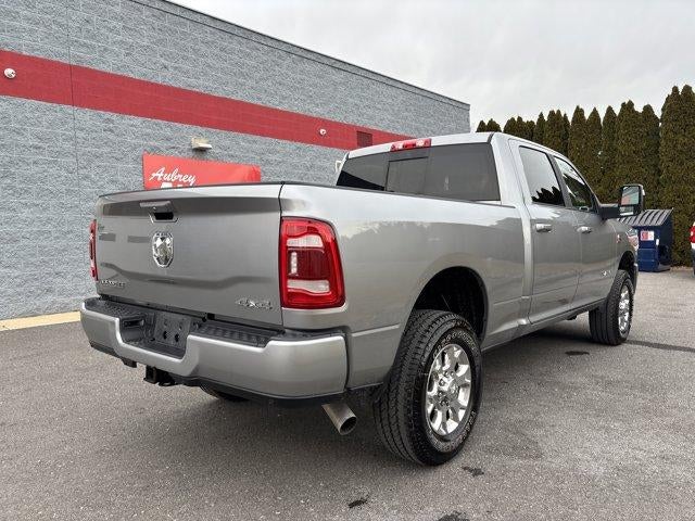 2024 RAM 2500 Laramie 4x4 Crew Cab 6'4" Box