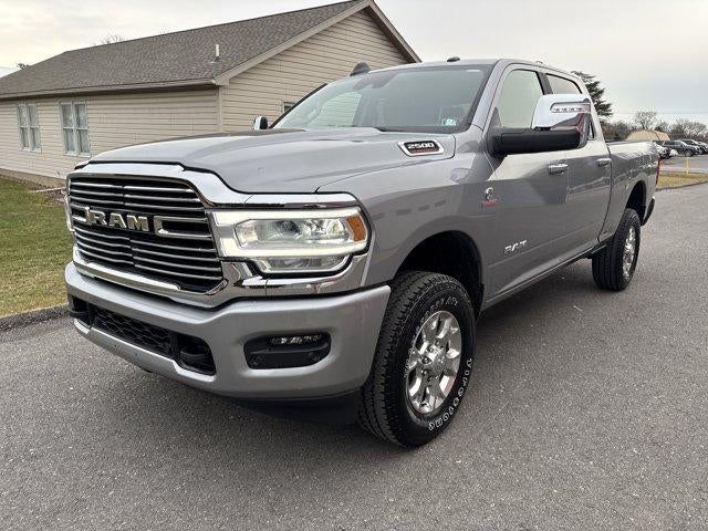 2024 RAM 2500 Laramie 4x4 Crew Cab 6'4" Box