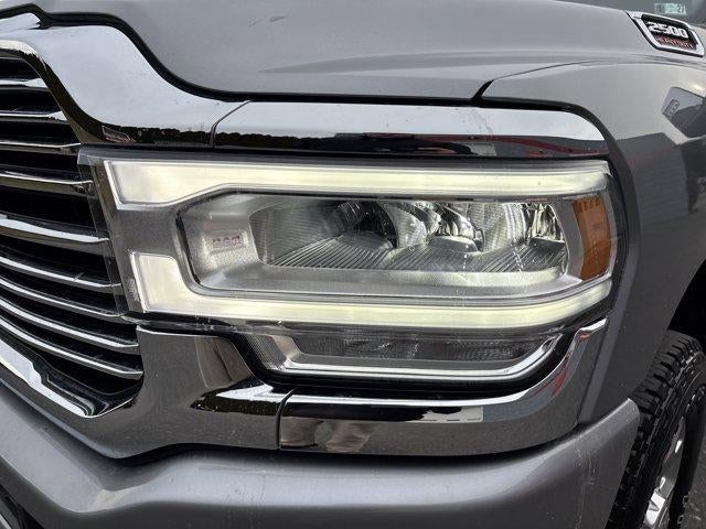 2024 RAM 2500 Laramie 4x4 Crew Cab 6'4" Box