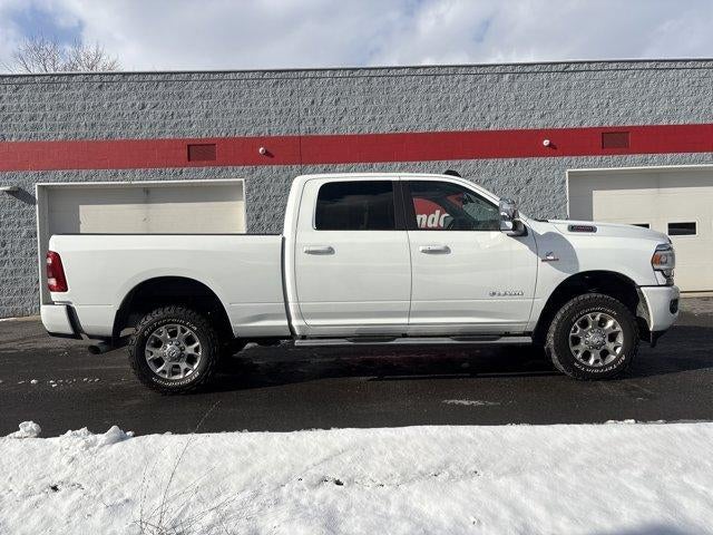 2024 RAM 2500 Laramie 4x4 Crew Cab 6'4" Box
