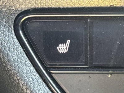 2025 Honda HR-V Sport AWD CVT