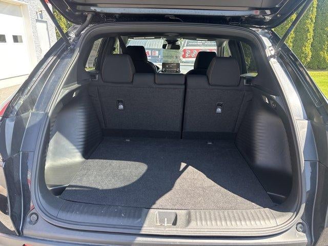 2025 Honda HR-V Sport AWD CVT