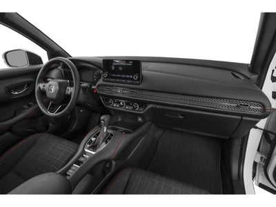 2025 Honda HR-V Sport AWD CVT