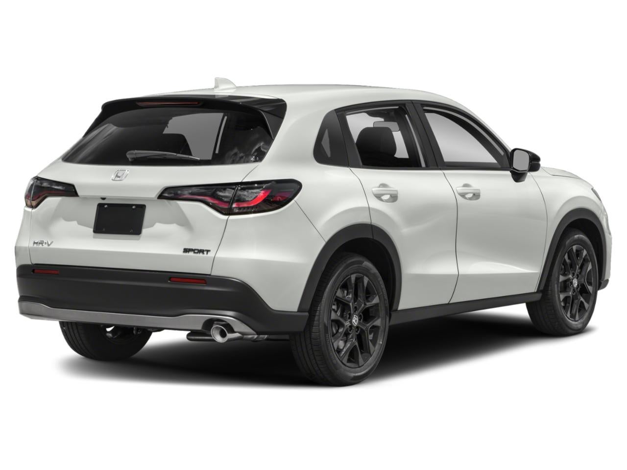2025 Honda HR-V Sport AWD CVT