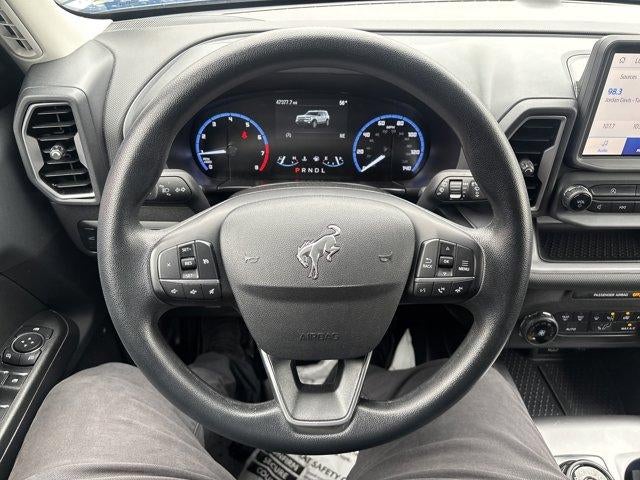 2024 Ford Bronco Sport Big Bend 4x4