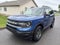 2024 Ford Bronco Sport Big Bend 4x4