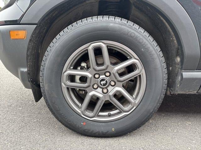 2025 Ford Bronco Sport Big Bend 4x4