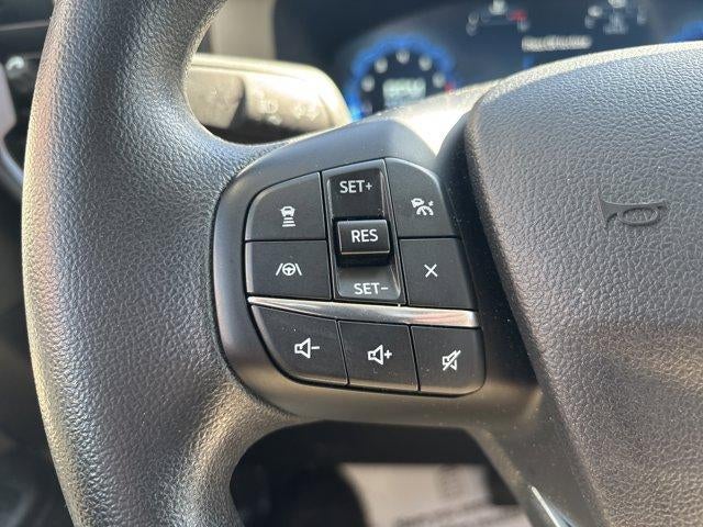 2025 Ford Bronco Sport Big Bend 4x4