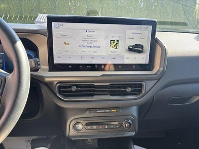 2025 Ford Bronco Sport Big Bend 4x4