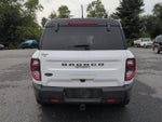2021 Ford Bronco Sport Outer Banks 4x4
