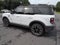 2021 Ford Bronco Sport Outer Banks 4x4