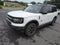 2021 Ford Bronco Sport Outer Banks 4x4