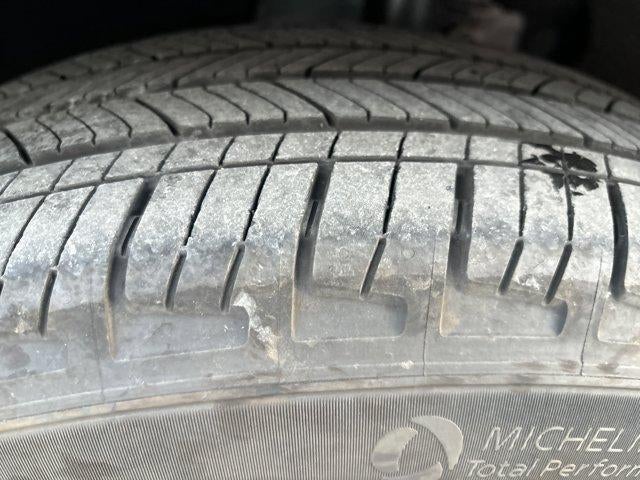 2025 Ford Bronco Sport Outer Banks 4x4