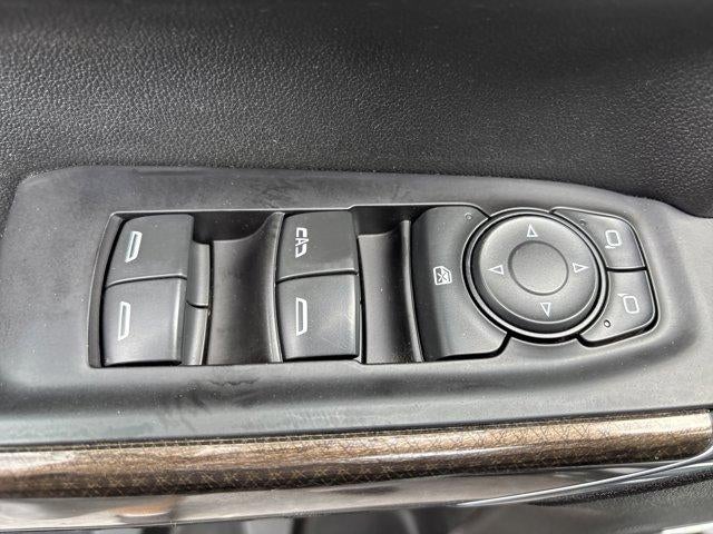 2021 Chevrolet Silverado 1500 Crew Cab Short Box 4-Wheel Drive RST