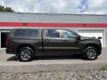 2021 Chevrolet Silverado 1500 Crew Cab Short Box 4-Wheel Drive RST