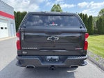 2021 Chevrolet Silverado 1500 Crew Cab Short Box 4-Wheel Drive RST