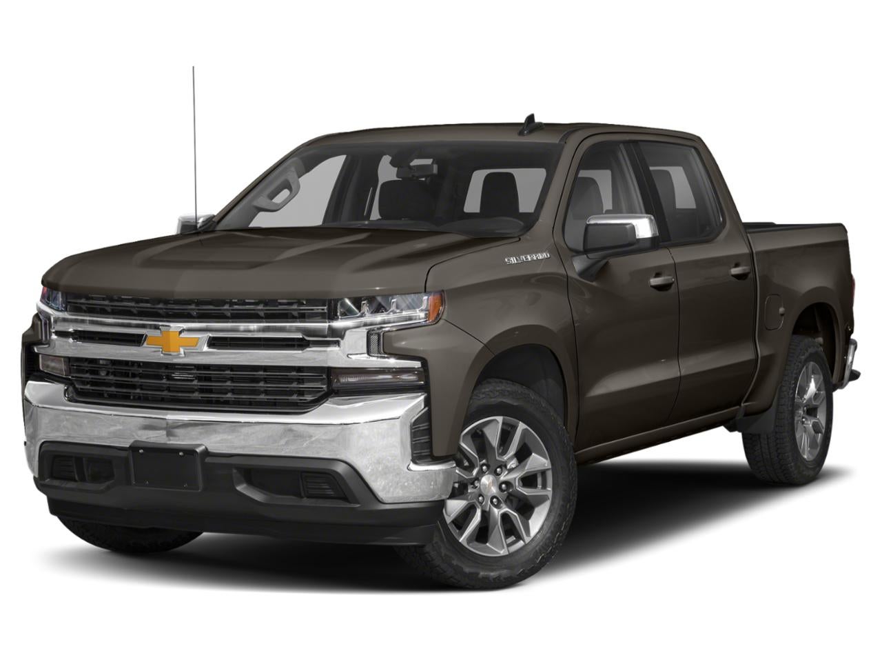 2021 Chevrolet Silverado 1500 RST 4X4 Crew Cab Short Box's photo