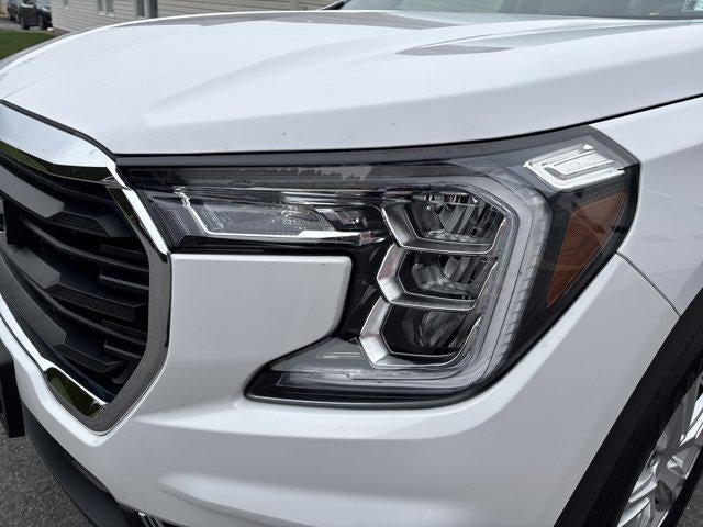 2023 GMC Terrain AWD 4dr SLE