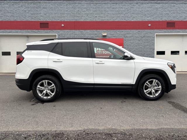 2023 GMC Terrain AWD 4dr SLE
