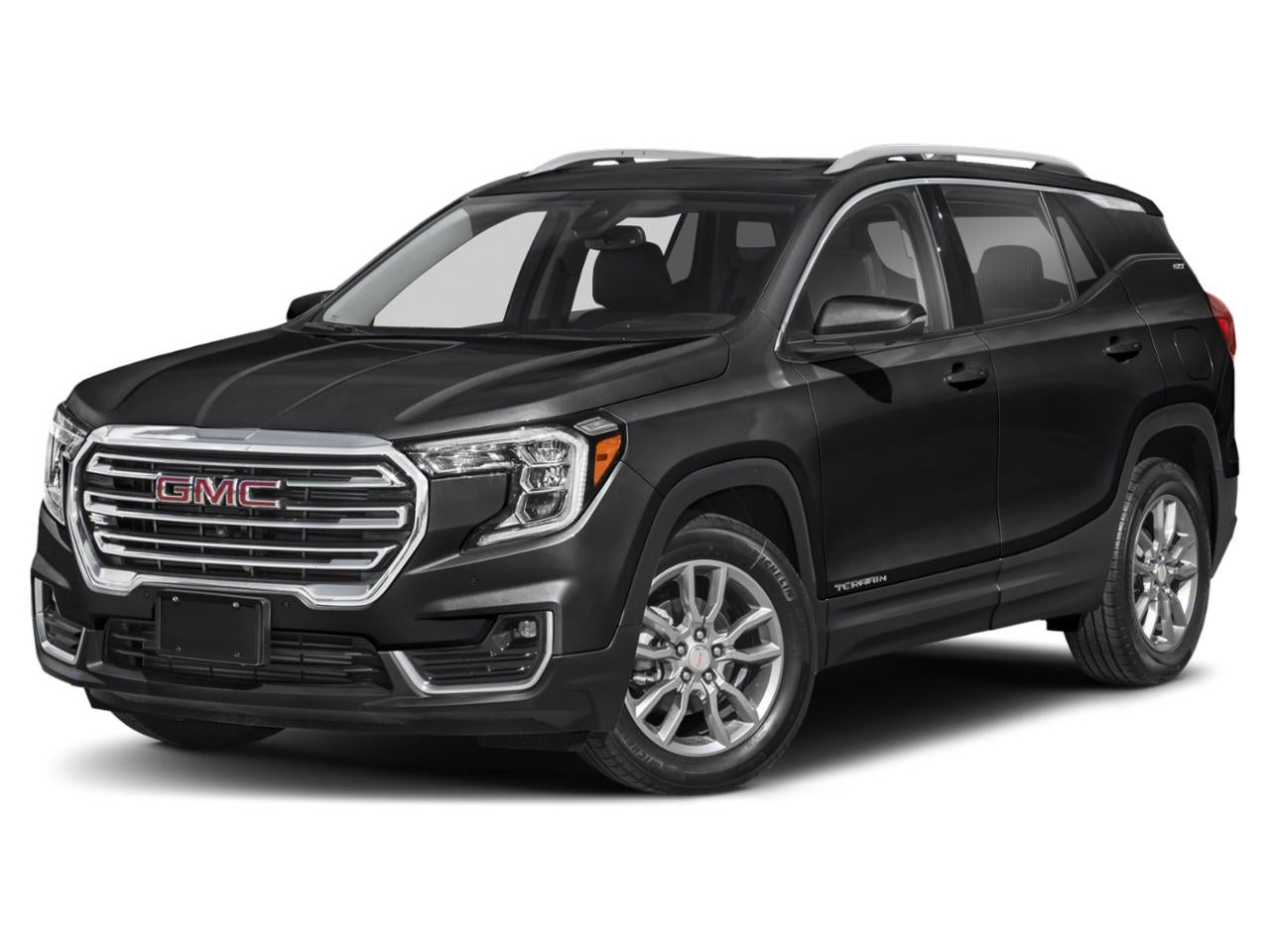 2022 GMC Terrain AWD SLE