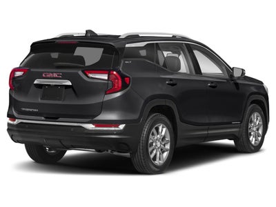 2022 GMC Terrain AWD SLE