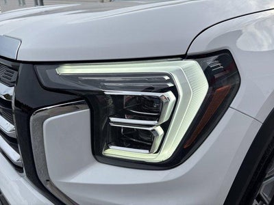 2025 GMC Terrain AWD 4dr Elevation