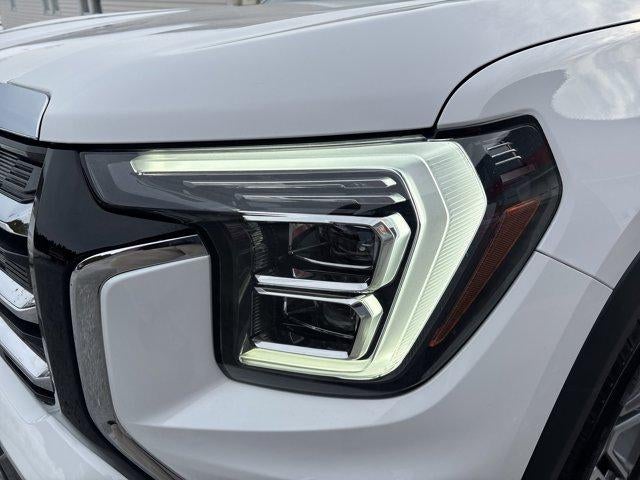 2025 GMC Terrain AWD 4dr Elevation