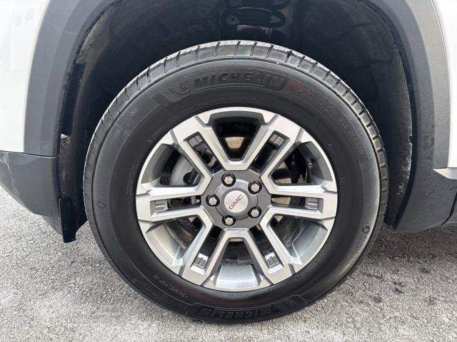 2025 GMC Terrain AWD 4dr Elevation