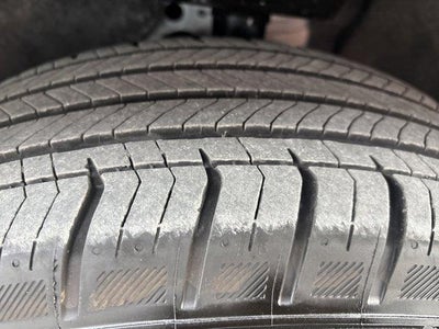 2025 GMC Terrain AWD 4dr Elevation