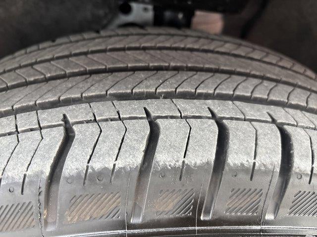 2025 GMC Terrain AWD 4dr Elevation