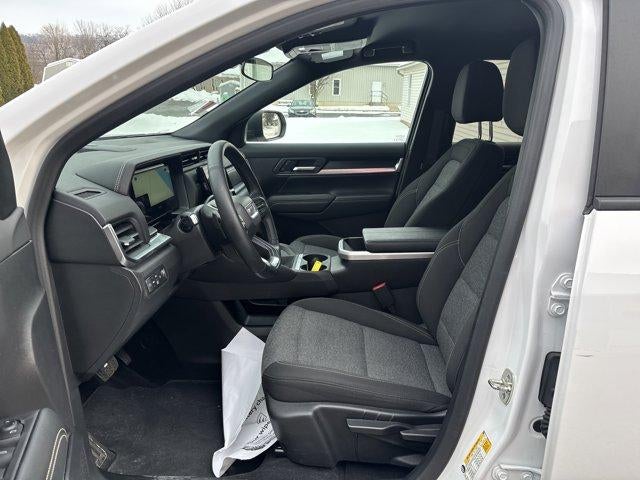 2025 GMC Terrain AWD 4dr Elevation