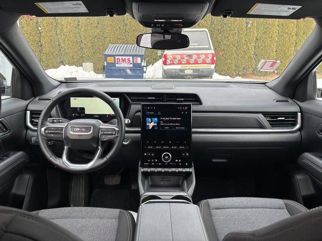 2025 GMC Terrain AWD 4dr Elevation