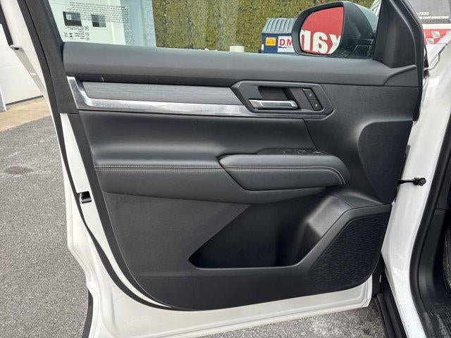 2025 GMC Terrain AWD 4dr Elevation