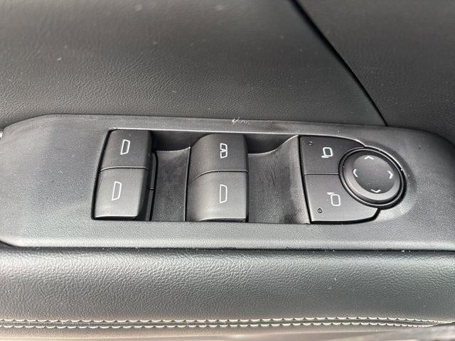 2025 GMC Terrain AWD 4dr Elevation