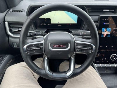2025 GMC Terrain AWD 4dr Elevation