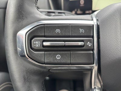 2025 GMC Terrain AWD 4dr Elevation