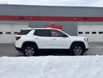 2025 GMC Terrain AWD 4dr Elevation