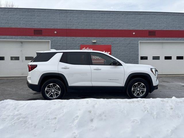2025 GMC Terrain AWD 4dr Elevation
