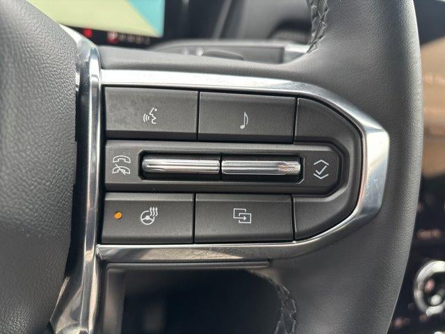 2025 GMC Terrain AWD 4dr Elevation