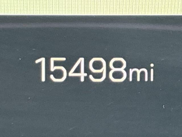 2025 GMC Terrain AWD 4dr Elevation