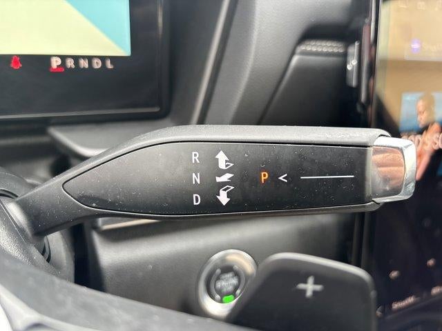 2025 GMC Terrain AWD 4dr Elevation