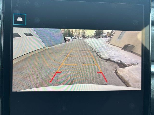 2025 GMC Terrain AWD 4dr Elevation