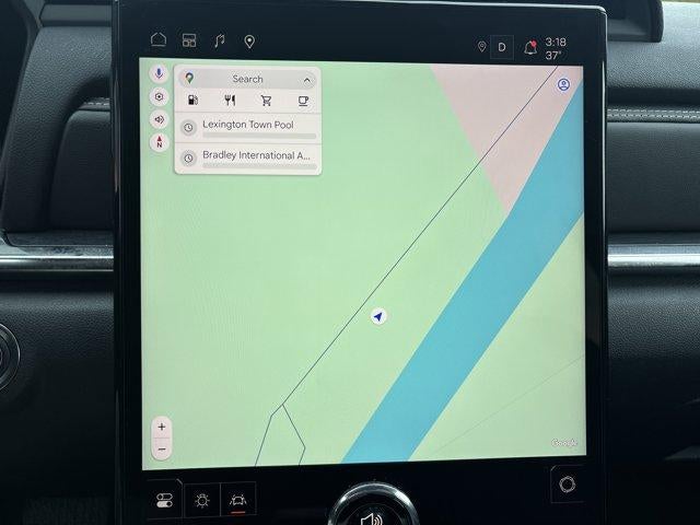 2025 GMC Terrain AWD 4dr Elevation