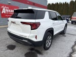 2025 GMC Terrain AWD 4dr Elevation