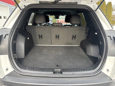 2025 GMC Terrain AWD 4dr Elevation