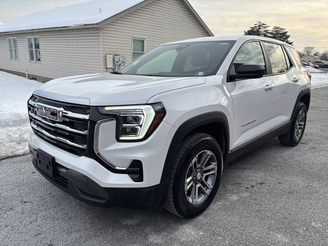 2025 GMC Terrain AWD 4dr Elevation