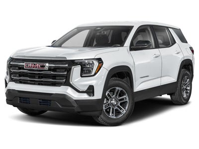 2025 GMC Terrain AWD 4dr Elevation