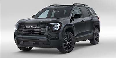 2025 GMC Terrain AWD 4dr Elevation
