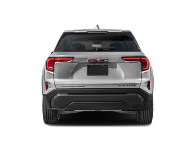 2025 GMC Terrain AWD 4dr Elevation