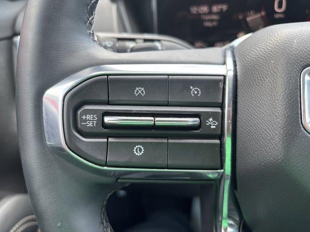 2026 GMC Terrain AWD 4dr Elevation